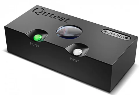 Chord Qutest