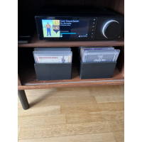 Cambridge Evo 150
