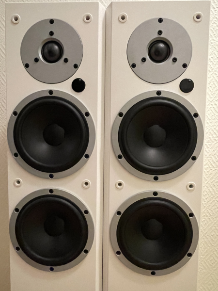 Dynaudio Xeo 5 - Bild 3 av 10