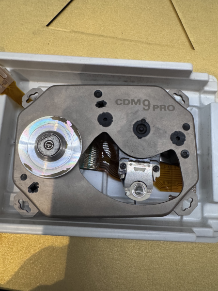 Forsell Air Reference CD - Bild 3 av 4