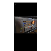 PIER AUDIO SERIES MS-680SE HYBRID AMPLIFIER • 