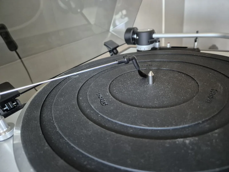 Thorens 403 dd - Bild 4 av 4