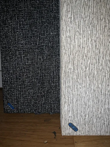 4 st SEAS 73K &rdquo;VEGG&rdquo; &ndash; Supertunna vintage-klassiker (6 cm djupa!) - Bild 1 av 2