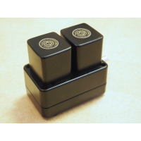 Hashimoto HM-3 Moving Coil Transformer (SUT)