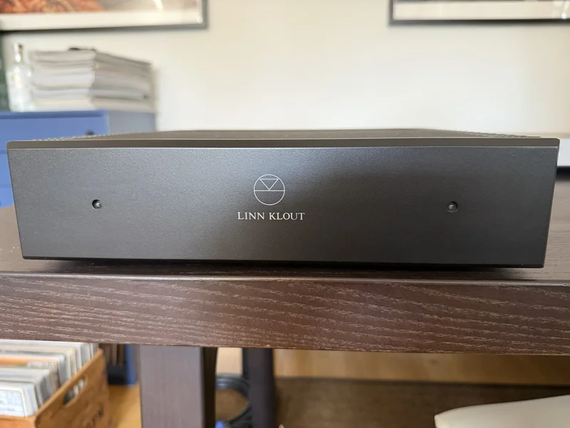 Linn Klout - renoverat - Bild 2 av 7