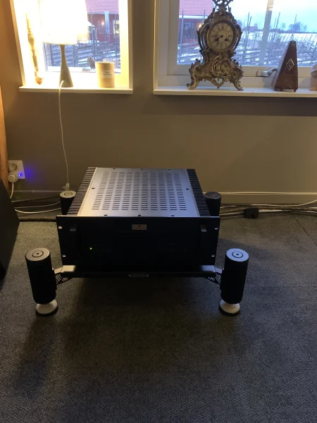 Parasound HCA2200 mk2 köpes Parasound HCA2200 mk2 köpes - Bild 1 av 1