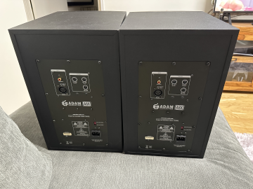 Adam Audio A8X - Pair