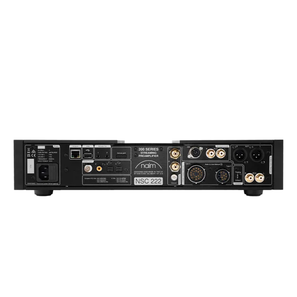 Naim NCS 222 Naim NCS 222 - Image 2 of 2