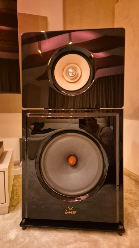 Liionidas Extreme MK2 (Platinum 10 version) - Bild 4 av 4