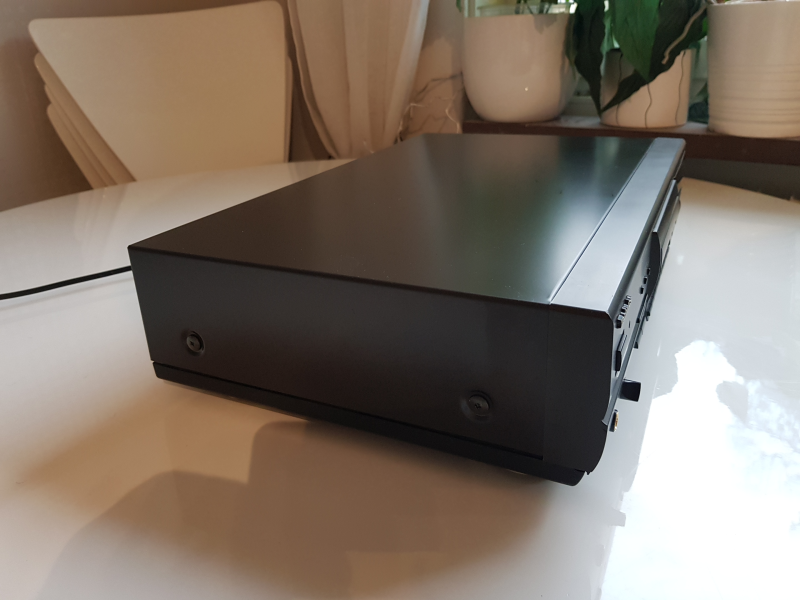 TECHNICS SL-PG590 CD-Spelare - Bild 5 av 11