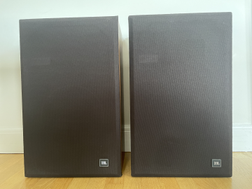 JBL L19