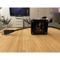 TotalDac d1 usb