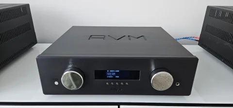 AVM SD6.2
