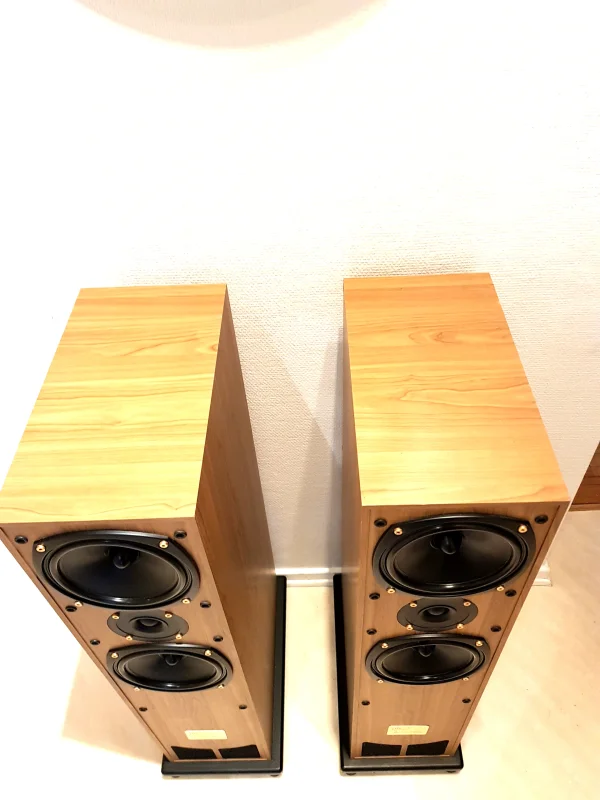  TDL RTL-3 Special Edition H&ouml;gtalare - Bild 5 av 10