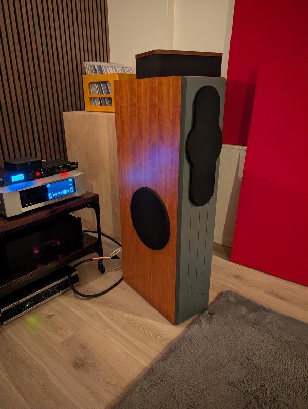 QRS Tellus  - Bild 2 av 4
