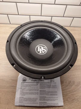 Dls mcw12 baselement