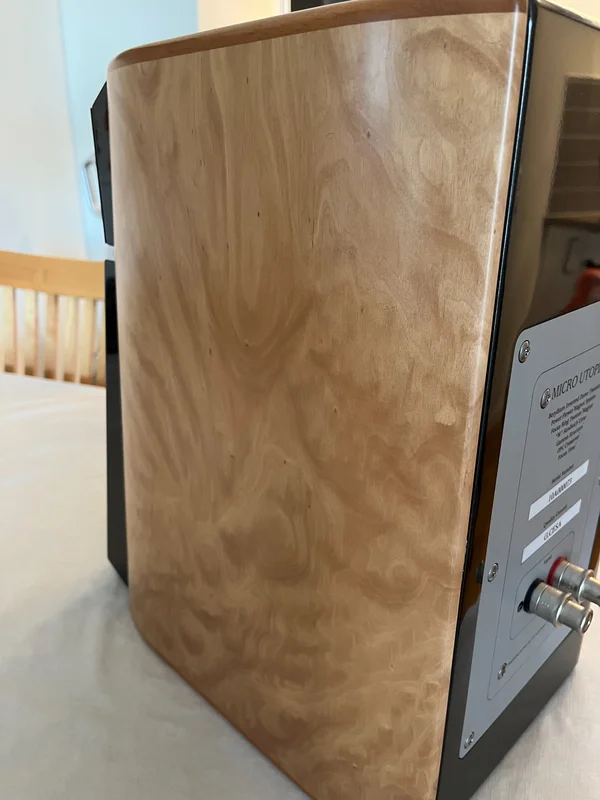 Focal Micro Utopia Be, Avant Garde - Bild 3 av 5
