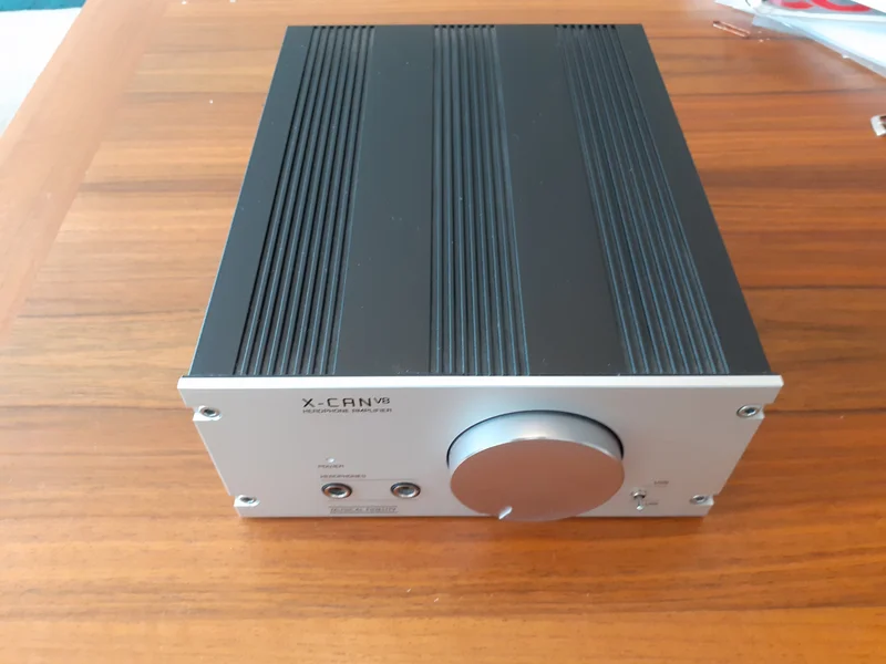 Musical Fidelity X-Can v8 - Bild 2 av 3