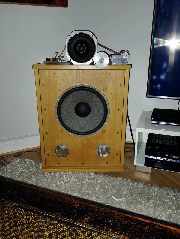 Coral 8f60 2st - Bild 3 av 3