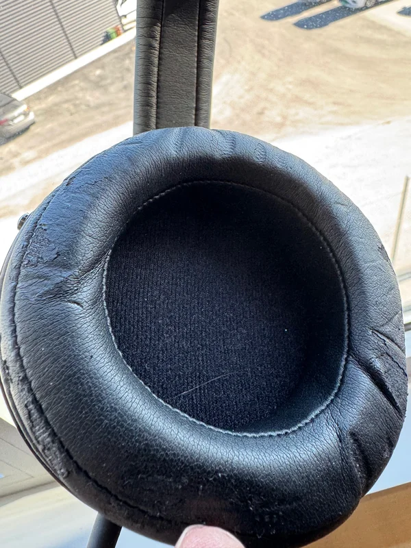 Fostex TH-900 Fostex TH-900 - Bild 8 av 13