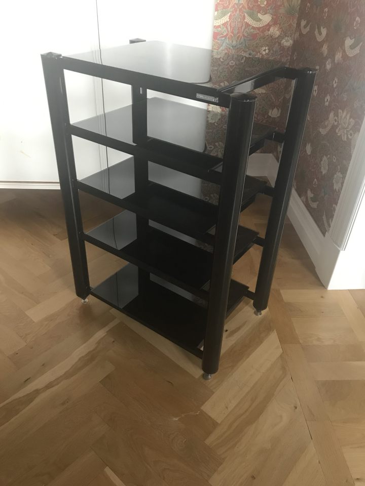 Hifi rack Soundstyle 105