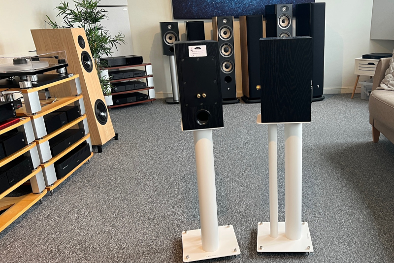 Neat Acoustics - Motive SX3 - Demoex - Bild 2 av 2