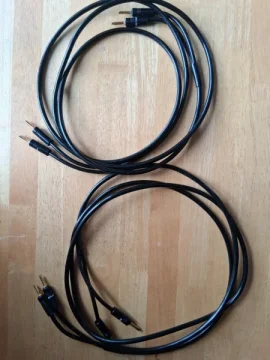 H&ouml;gtalarkablar Atlas Hyper 2.0