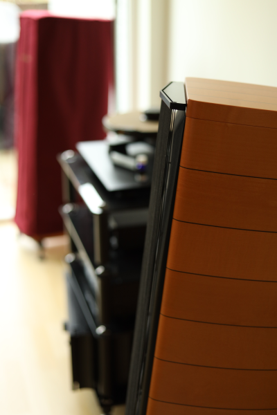 Sonus Faber Cremona M - Bild 9 av 9