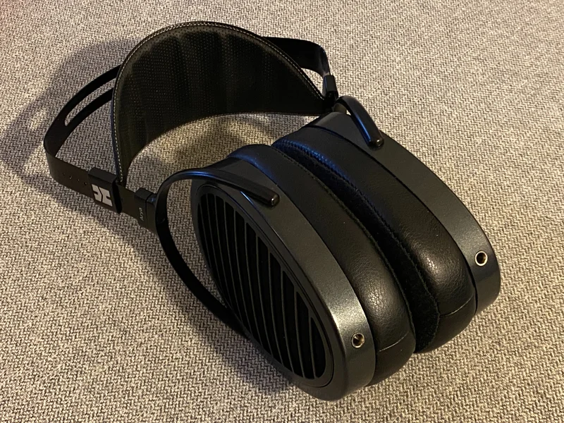 HiFiman Arya Stealth, Oppo HA-1 (renoverad) HiFiman Arya Stealth, Oppo HA-1 (renoverad) - Bild 3 av 9