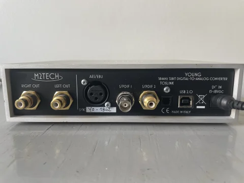 M2Tech Young