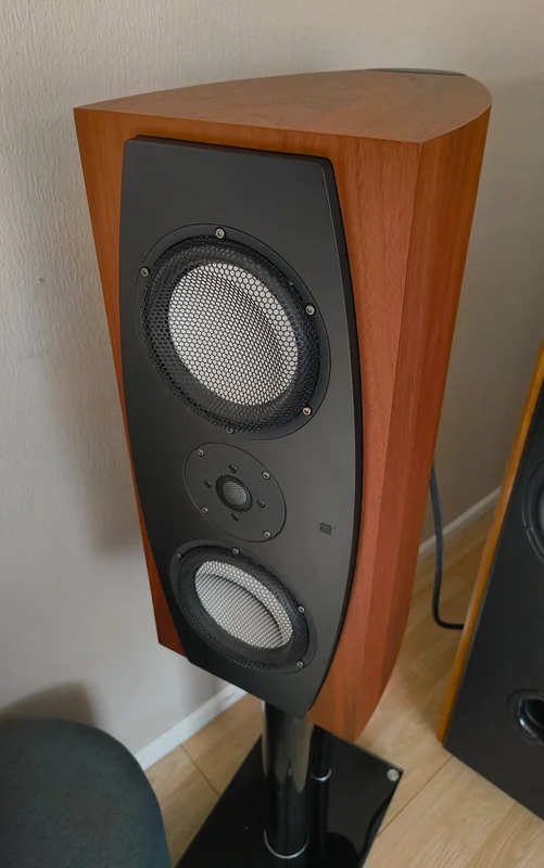 XTZ Divine 100.33 - Kuva 1 / 6