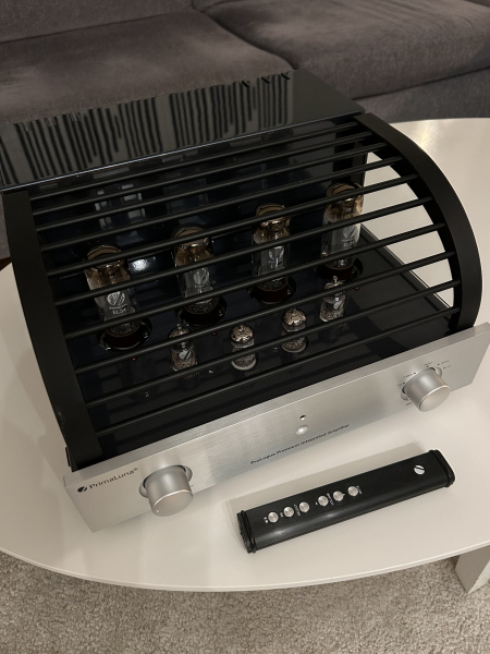 Prima Luna ProLogue premium Prima Luna ProLogue premium - Bild 1 av 4