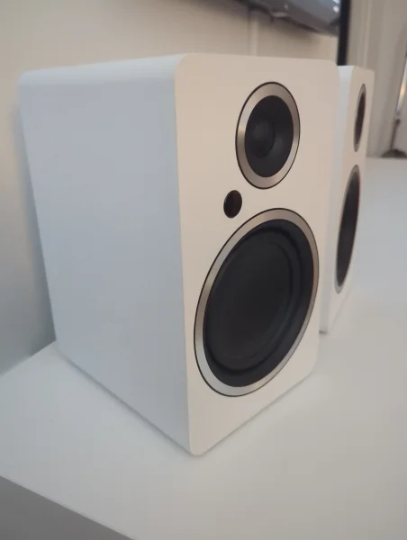 Argon Audio Fenris A5 - Bild 2 av 4