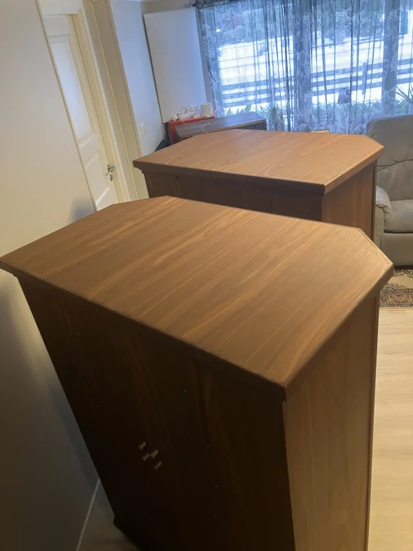 Tannoy Westminster Royal - Bild 7 av 7