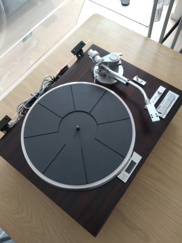 Yamaha YP-D8