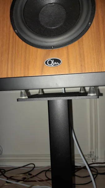 Qln Prestige 1 - Bild 8 av 8