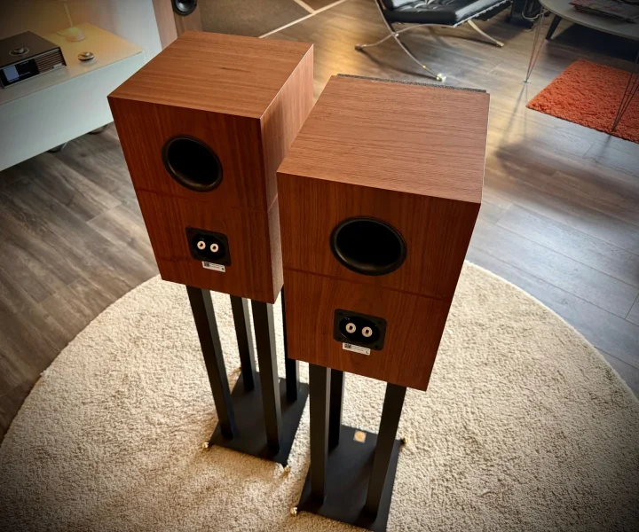 Revival Audio ATALANTE 3 - Demoex - Bild 3 av 3