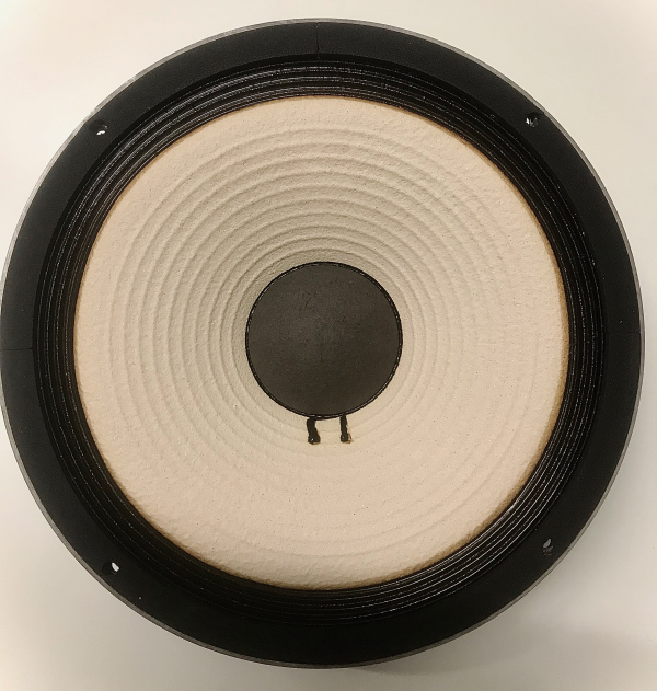 JBL 123A - Bild 1 av 4