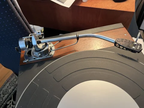 SME 3009 TONARM mk ll S2 improved med/utan ERA plint ny... SME 3009 TONARM mk ll S2 improved med/utan ERA plint ny...