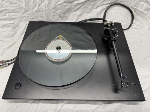 REGA P3-24