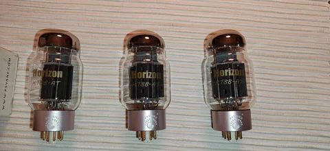3 st Psvane kt 88-AT Horizon matchade