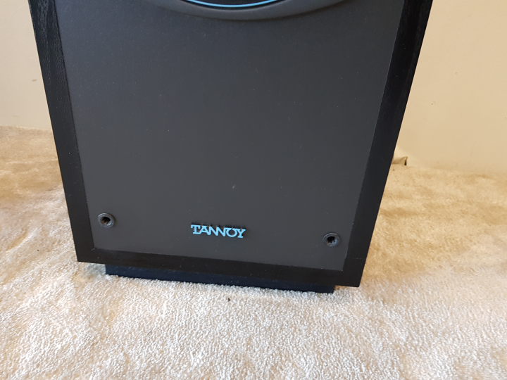 TANNOY DC 2000 Högtalare