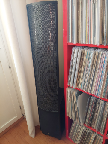 Martin Logan Electromotion ESL