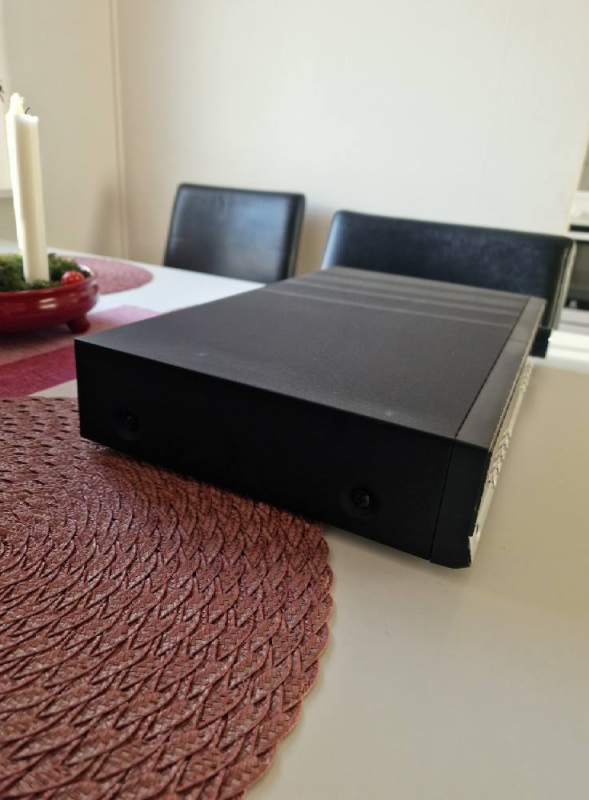 Sangean WFT-1 - Bild 2 av 9