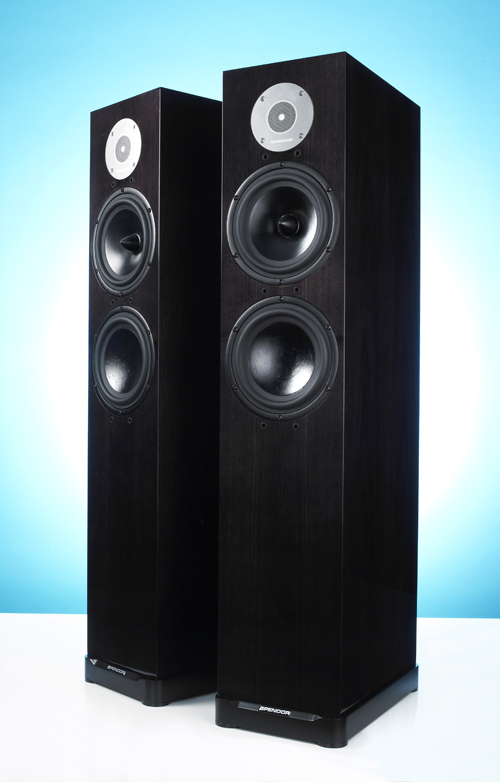 Spendor D7 