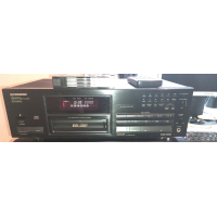 Pioneer CD växlare PD-M701