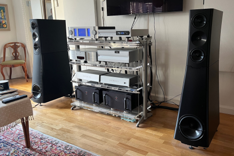 YG Acoustics - Sonja 1.2 (improved - 2.2 ) - Beg