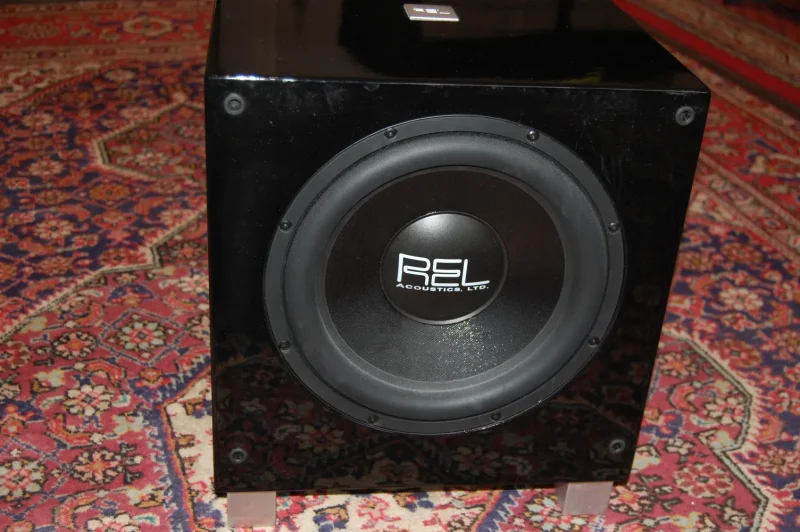 REL T9 REL T9 - Bild 2 av 4