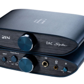 iFi Audio ZEN Signature Bundle