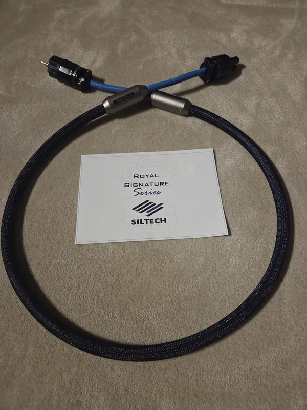 Siltech Ruby hill 2  1.5m  - Bild 1 av 3